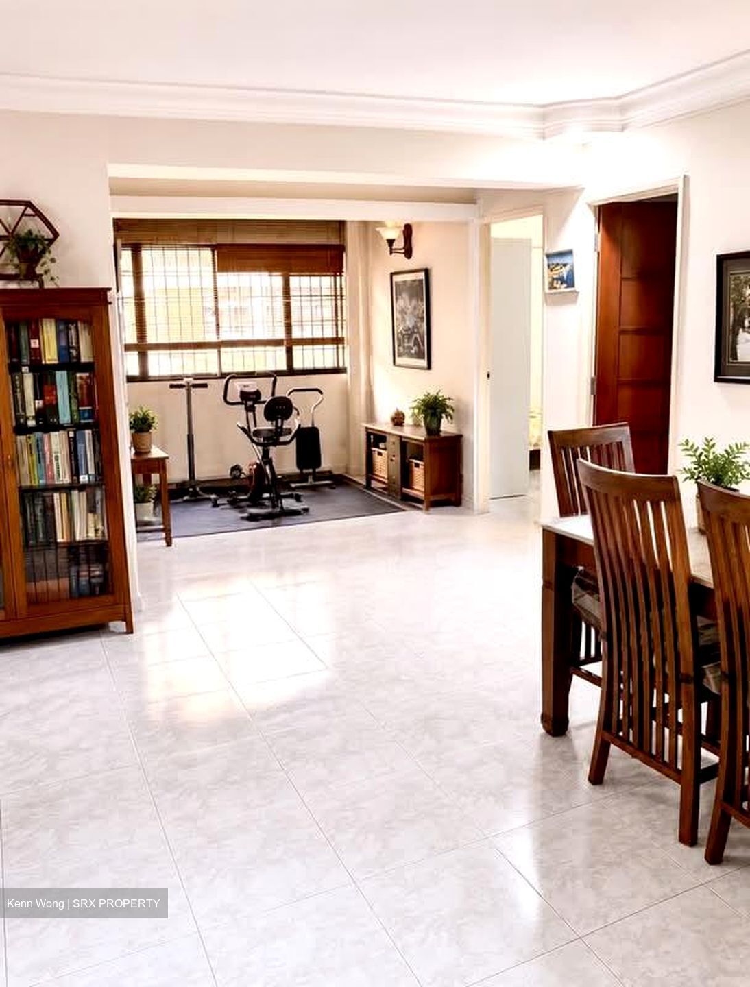 Blk 133 Clarence Ville (Queenstown), HDB 5 Rooms #564244621